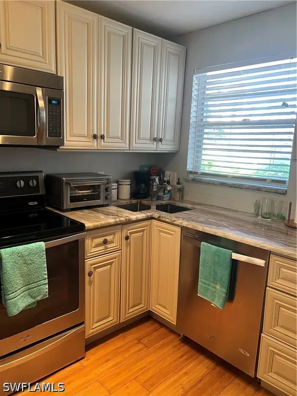 501 Forest Lakes Boulevard #107, Naples, FL 34105
