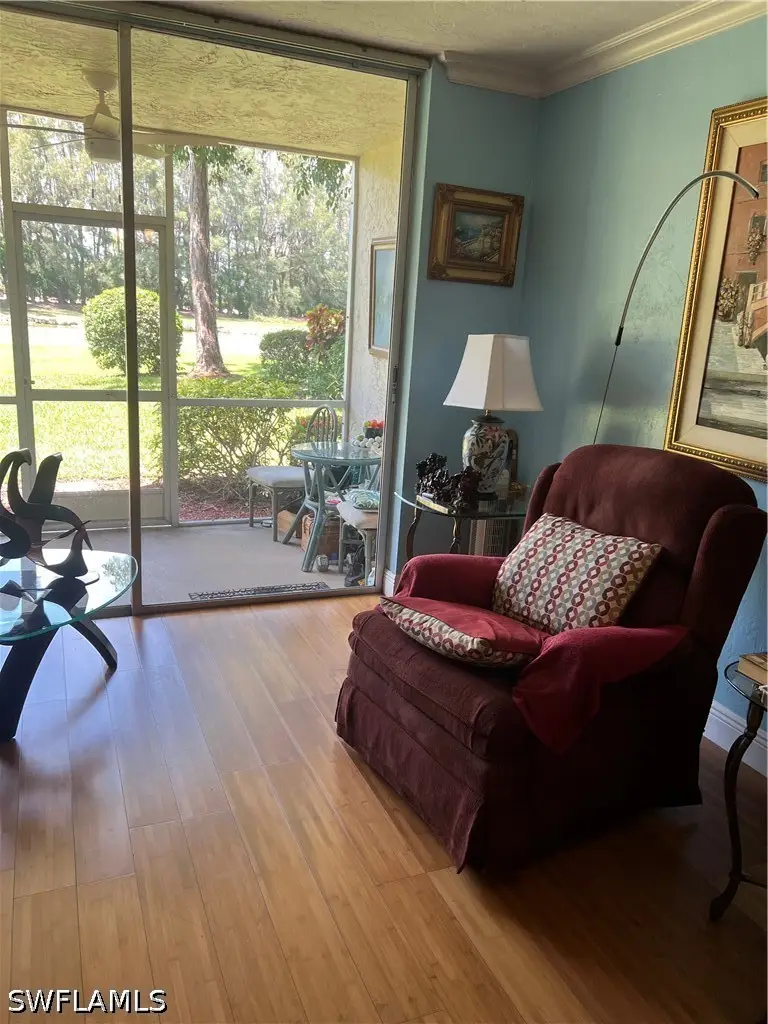 501 Forest Lakes Boulevard #107, Naples, FL 34105 - #3