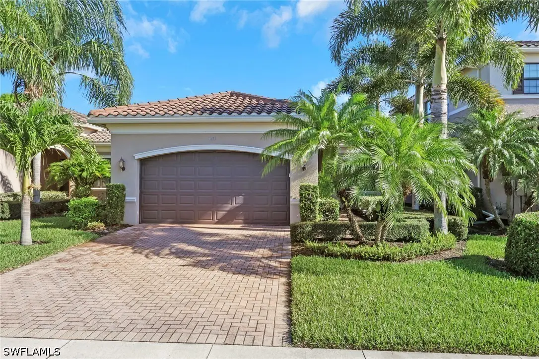 4113 Amelia Way, Naples, FL 34119 - #1