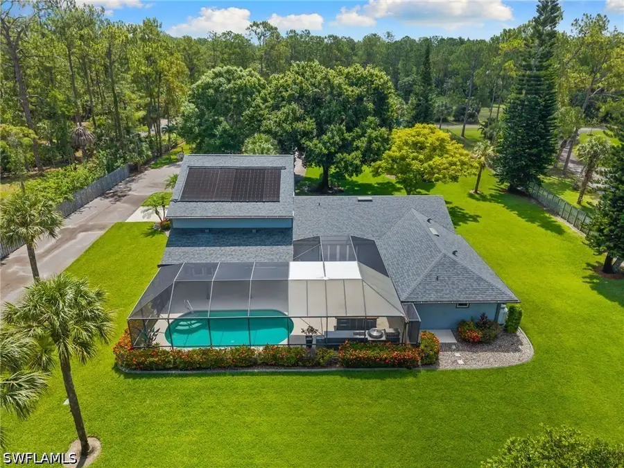 201 Perkins Drive, Naples, FL 34119 - #2