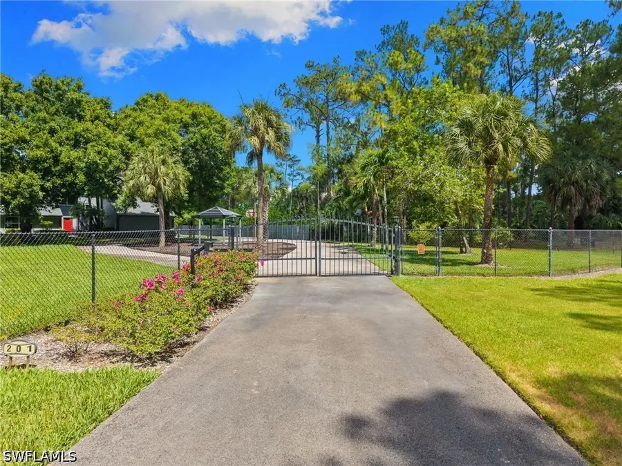 201 Perkins Drive, Naples, FL 34119 - #3
