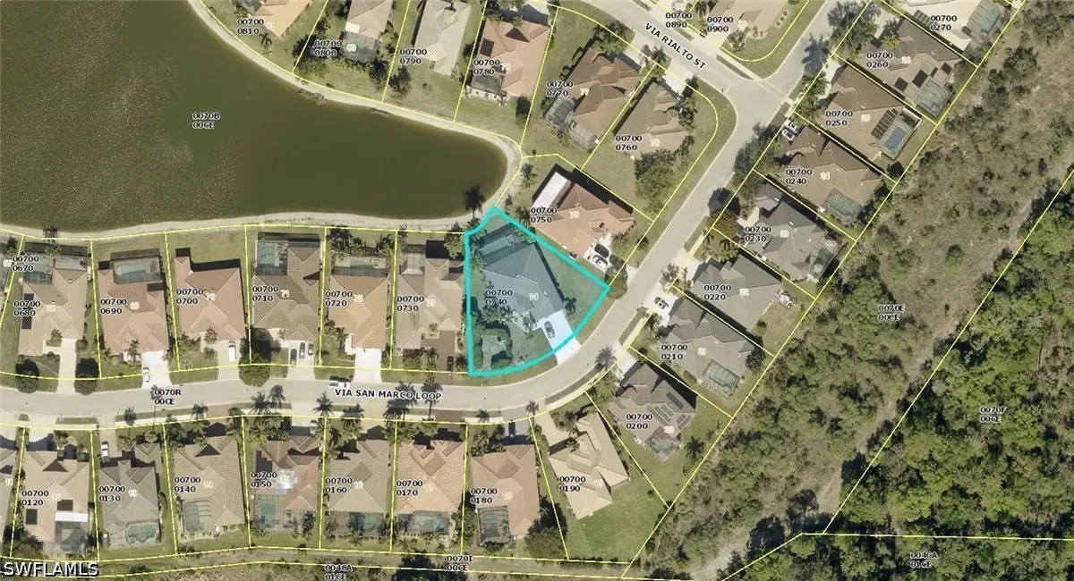 9947 Via San Marco Loop, Fort Myers, FL 33905 - #1