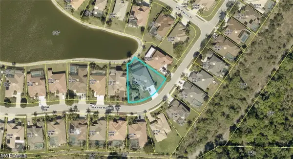 9947 Via San Marco Loop, Fort Myers, FL 33905