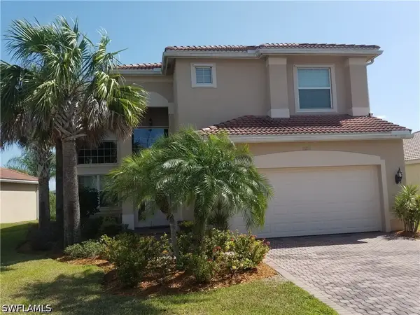 11253 Sparkleberry Drive, Fort Myers, FL 33913