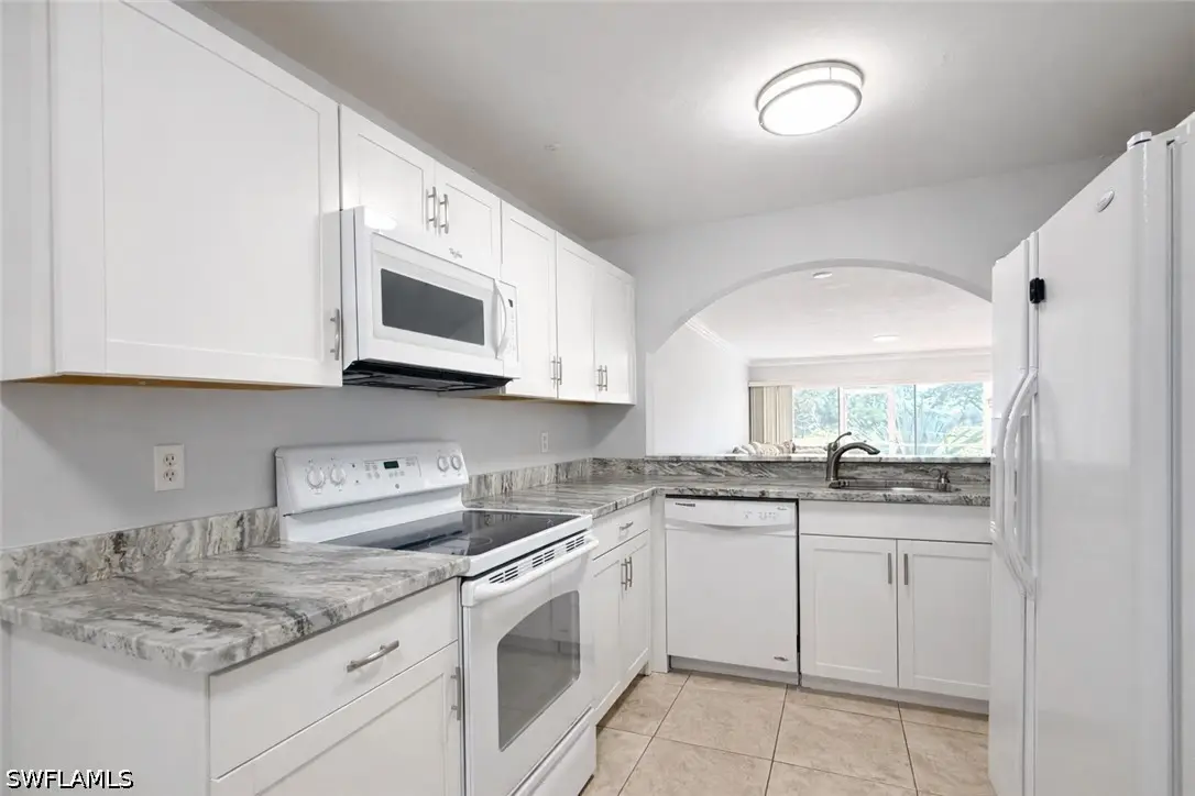 534 Augusta Boulevard #E104, Naples, FL 34113 - #1