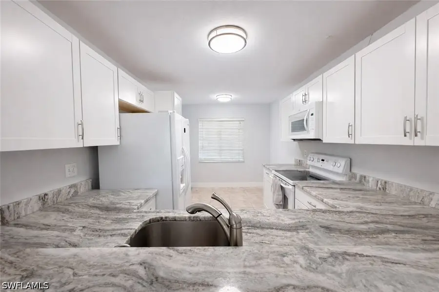 534 Augusta Boulevard #E104, Naples, FL 34113 - #2