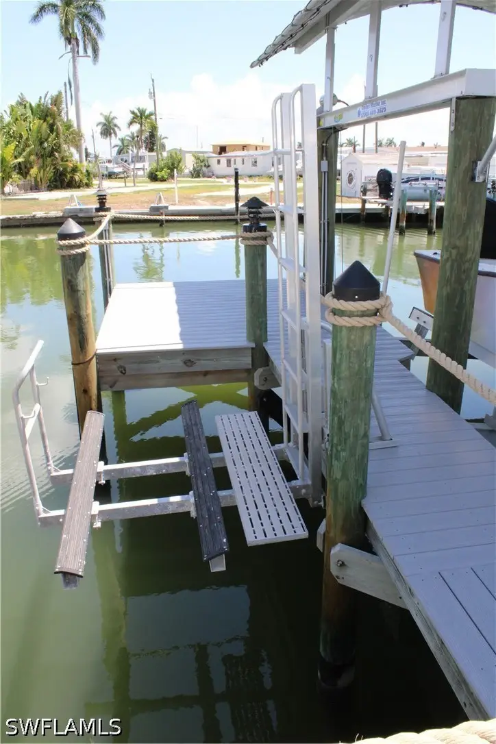 3884 Plumosa Drive, Saint James City, FL 33956 - #2