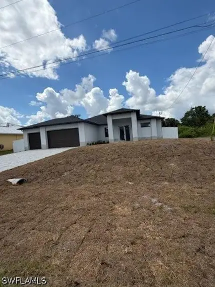 2936 NW 18th Terrace, Cape Coral, FL 33993 - #1