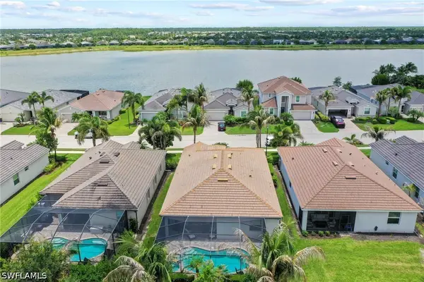 16112 Bonita Landing Circle, Bonita Springs, FL 34135