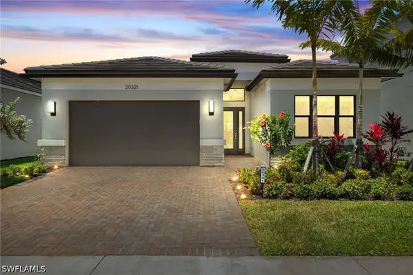 20321 Fair Oak Lane, Estero, FL 33928