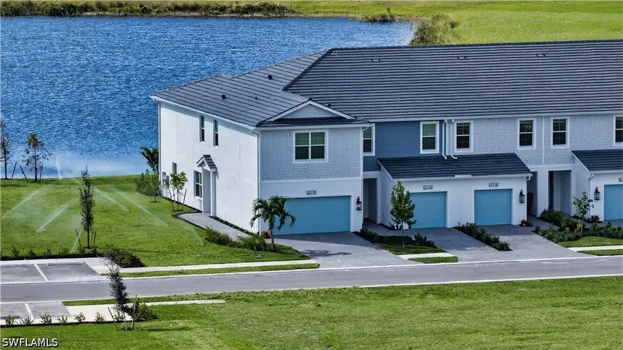 5022 Draco Circle, Naples, FL 34120 - #2