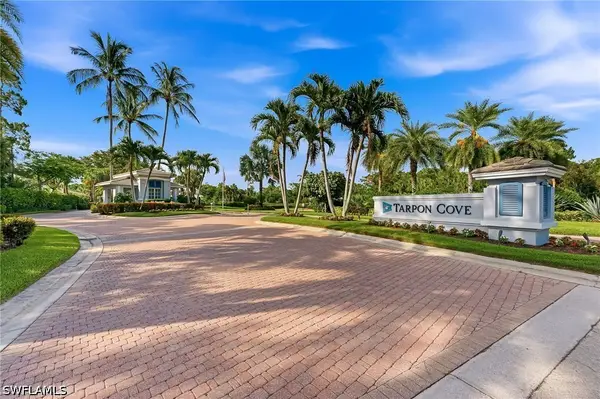 832 Carrick Bend Circle #202, Naples, FL 34110