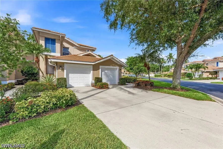 832 Carrick Bend Circle #202, Naples, FL 34110 - #2