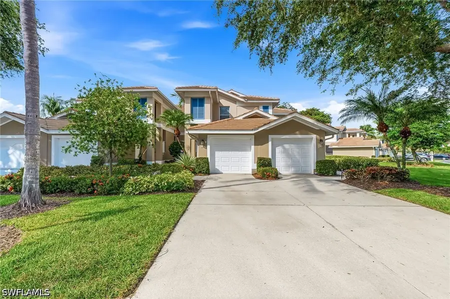 832 Carrick Bend Circle #202, Naples, FL 34110 - #3