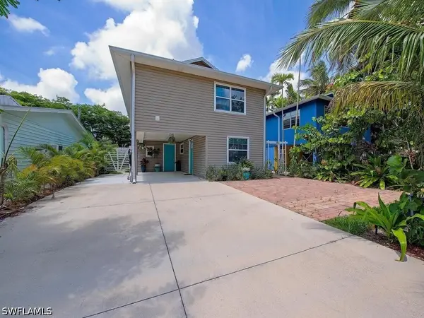 1881 Danford Street, Naples, FL 34112