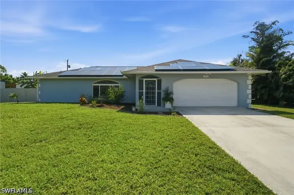 3022 47th Street Sw, Naples, FL 34116