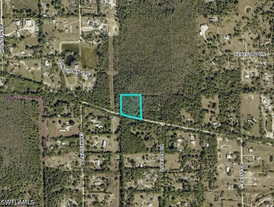 10571 Brahma Road, Fort Myers, FL 33905 - #2