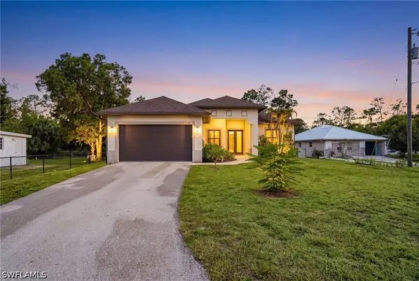 255 Everglades Boulevard S, Naples, FL 34117