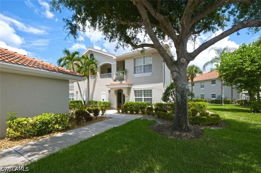 3033 Driftwood Way #3407, Naples, FL 34109 - #1
