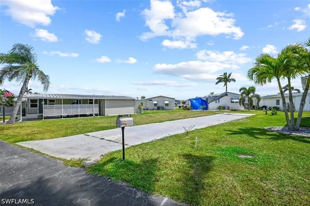 339 Mattie Avenue, Fort Myers, FL 33908 - #1