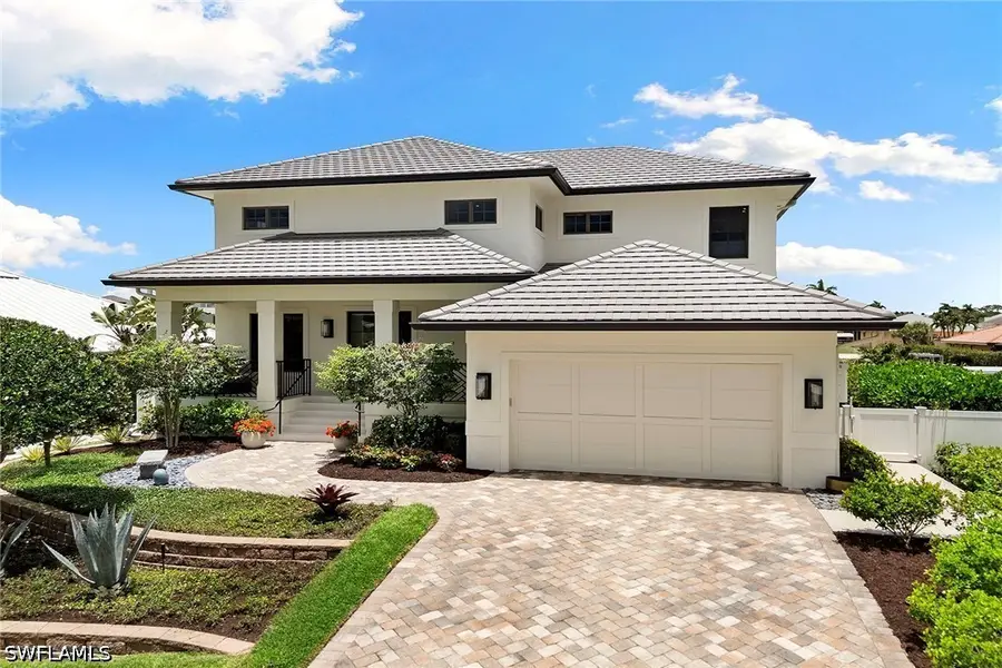 357 Egret Avenue, Naples, FL 34108 - #2