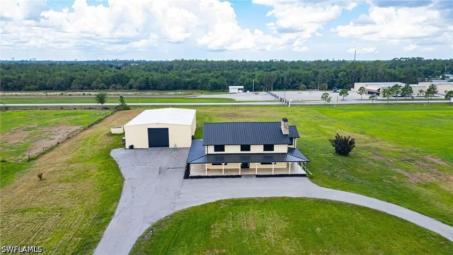 3040 Trail Dairy Circle, North Fort Myers, FL 33917 - #3