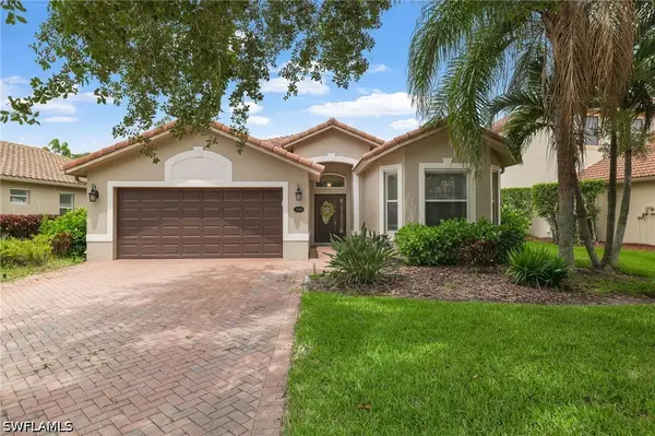 13599 Troia Drive, Estero, FL 33928