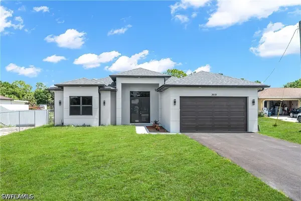 3619 Randall Bvld, Naples, FL 34120