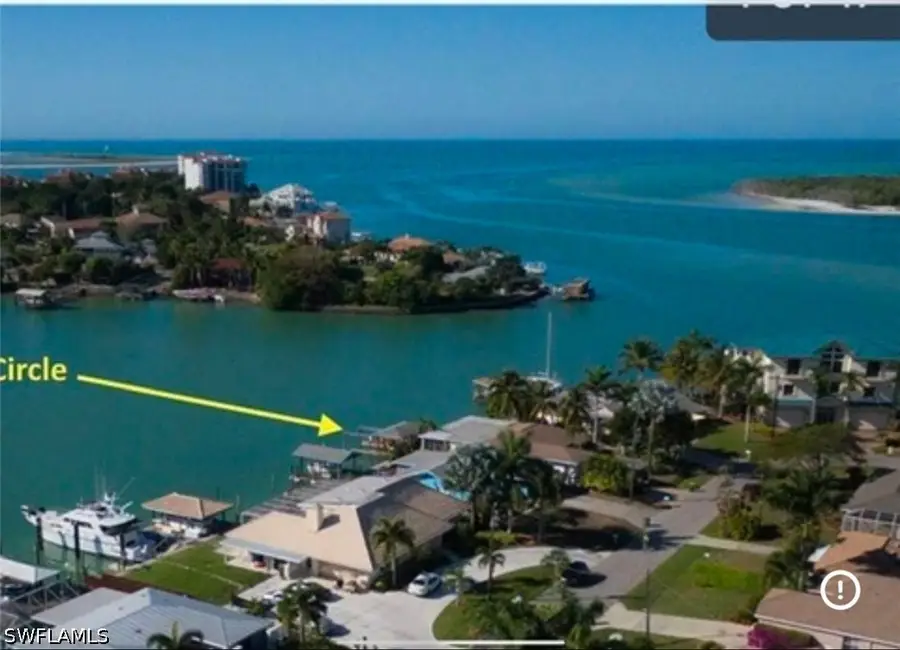 150 Tahiti Circle, Naples, FL 34113 - #2