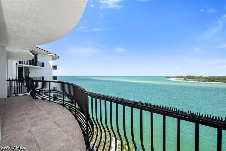 700 La Peninsula Boulevard #603, Naples, FL 34113 - #2