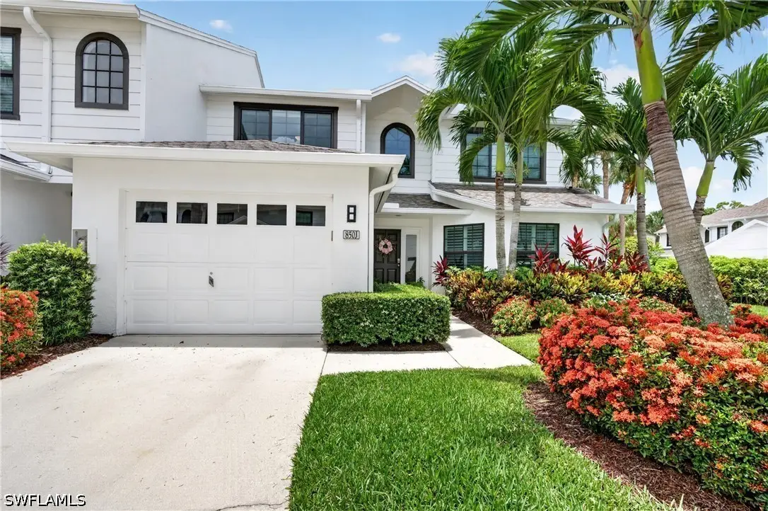 850 Meadowland Drive #J, Naples, FL 34108 - #1
