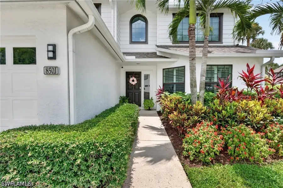850 Meadowland Drive #J, Naples, FL 34108 - #2