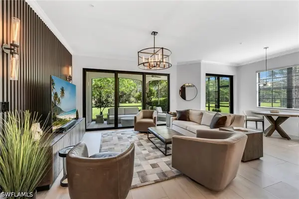 16348 Viansa Way #102, Naples, FL 34110
