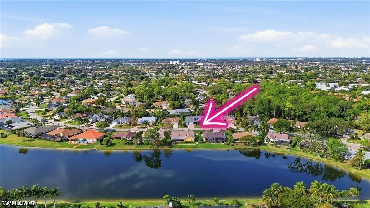 2274 Queens Way, Naples, FL 34112 - #1