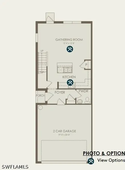 4052 Alexandria Drive, Avenue Maria, FL 34142 - #2