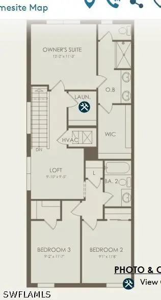 4052 Alexandria Drive, Avenue Maria, FL 34142 - #3