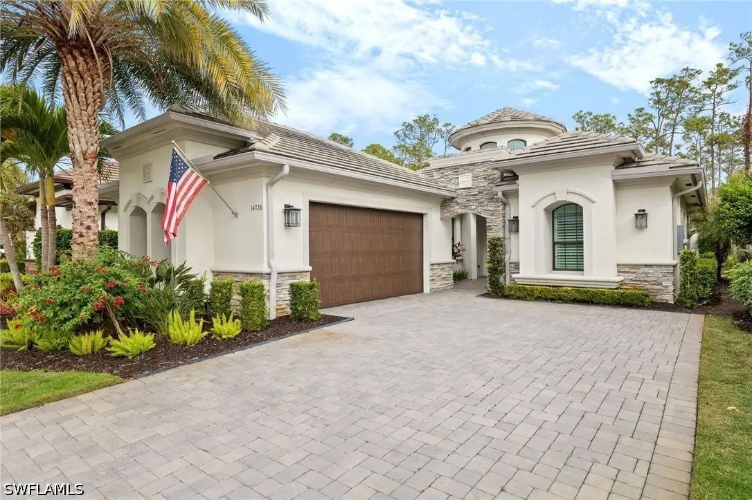14726 Reserve Lane, Naples, FL 34109 - #1