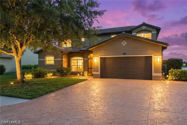 12445 Muddy Creek Lane, Fort Myers, FL 33913