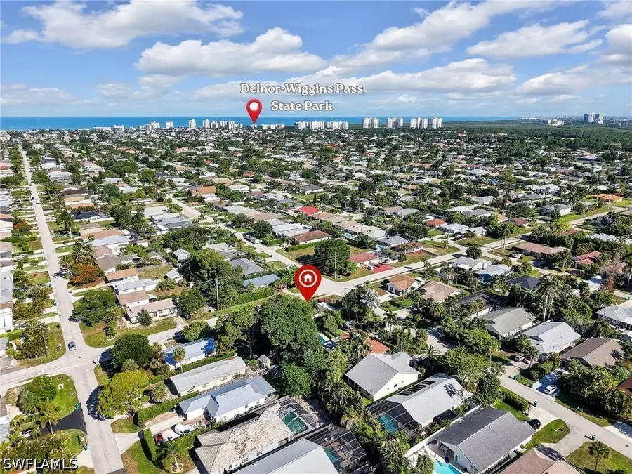 800 102nd Avenue N, Naples, FL 34108 - #2