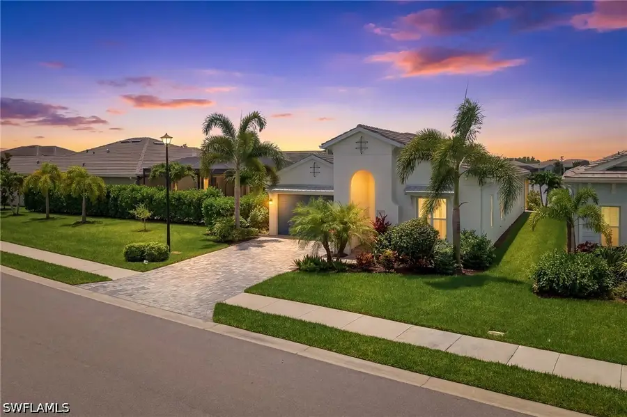 8980 Mustique Lane, Naples, FL 34114 - #2