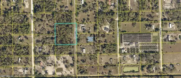 140 S Estribo Street, Clewiston, FL 33440
