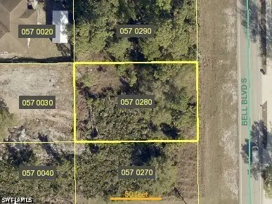 414-416 Bell Boulevard S, Lehigh Acres, FL 33974 - #1