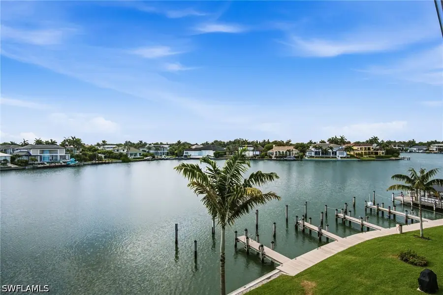 3400 Gulf Shore Boulevard N #L8, Naples, FL 34103 - #2