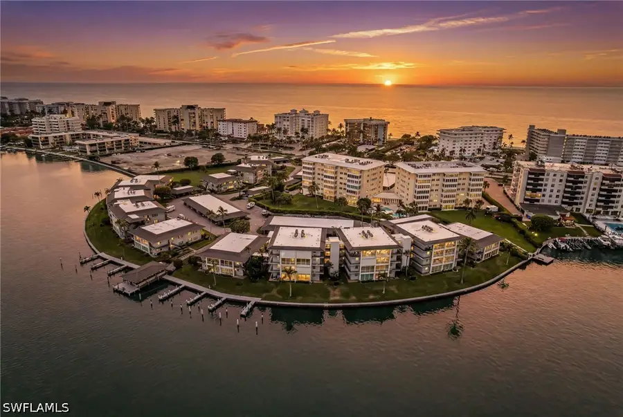 3400 Gulf Shore Boulevard N #L8, Naples, FL 34103 - #3