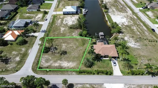 3400 Kismet Parkway W, Cape Coral, FL 33993