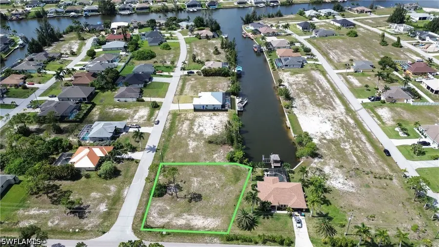 3400 Kismet Parkway W, Cape Coral, FL 33993 - #2