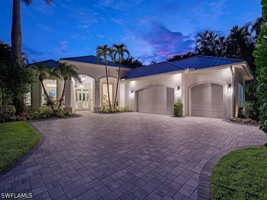 2363 Crayton Road, Naples, FL 34103 - #3