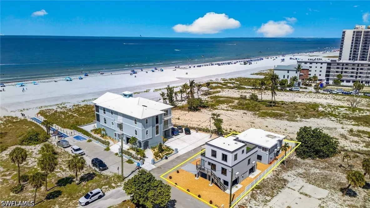 71 Mango Street, Fort Myers Beach, FL 33931 - #1