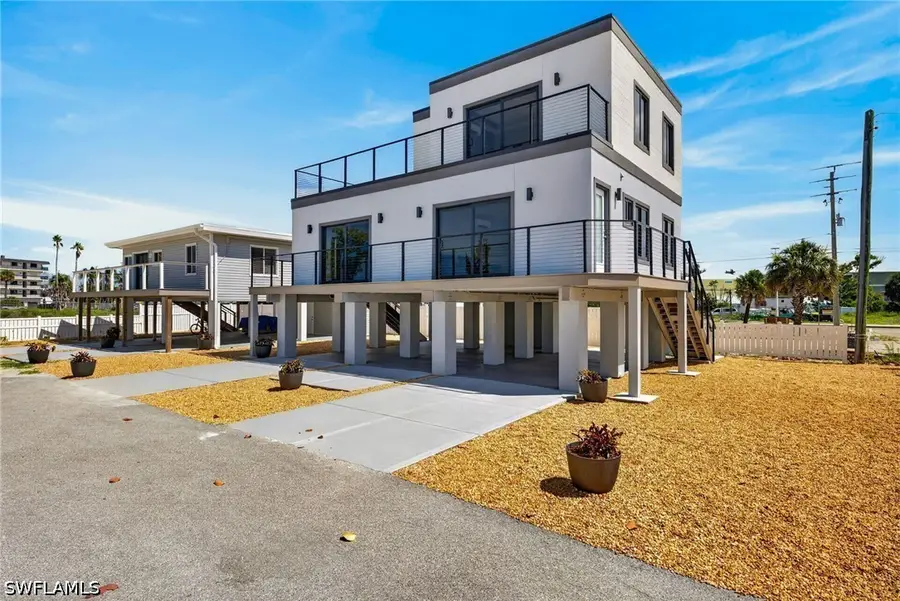 71 Mango Street, Fort Myers Beach, FL 33931 - #3