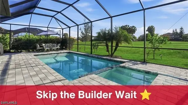 1384 Birdie Drive, Naples, FL 34120